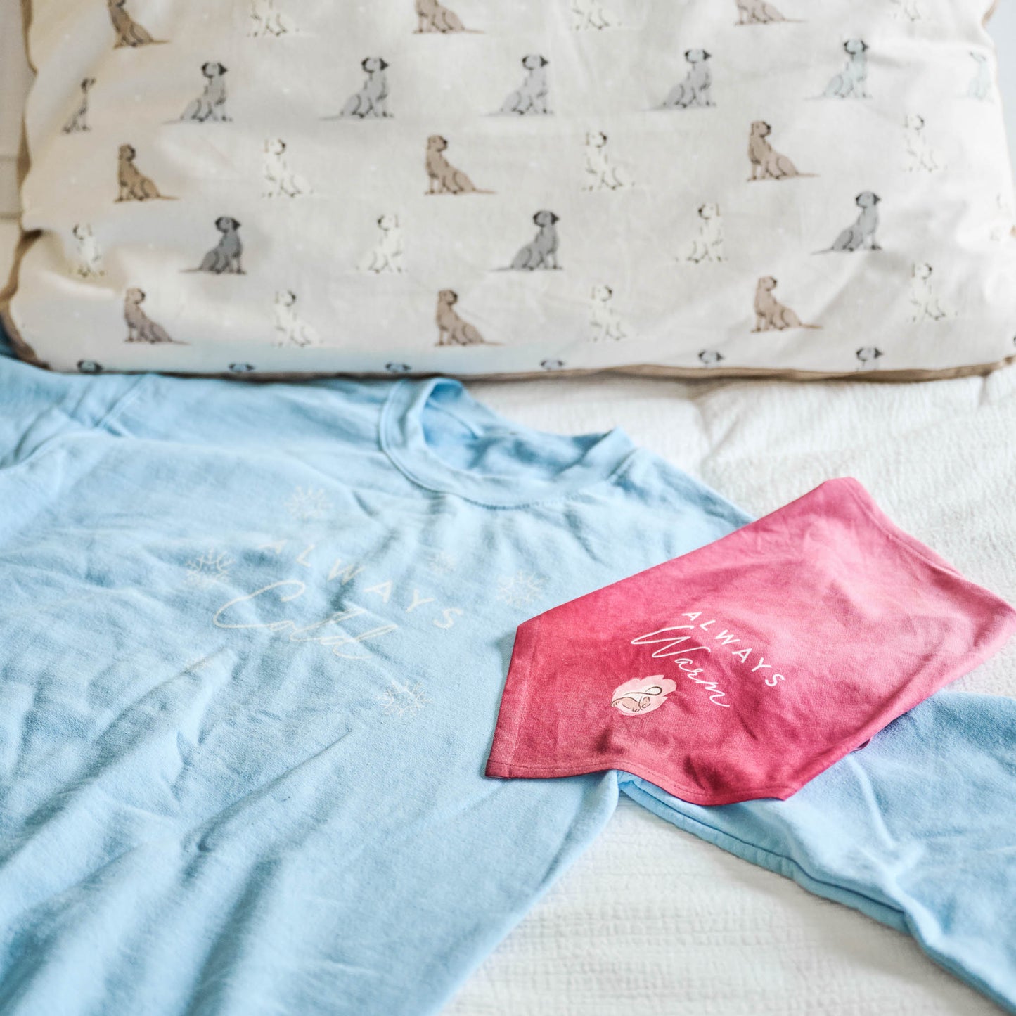 Always Cold, Always Warm Winter Bundle