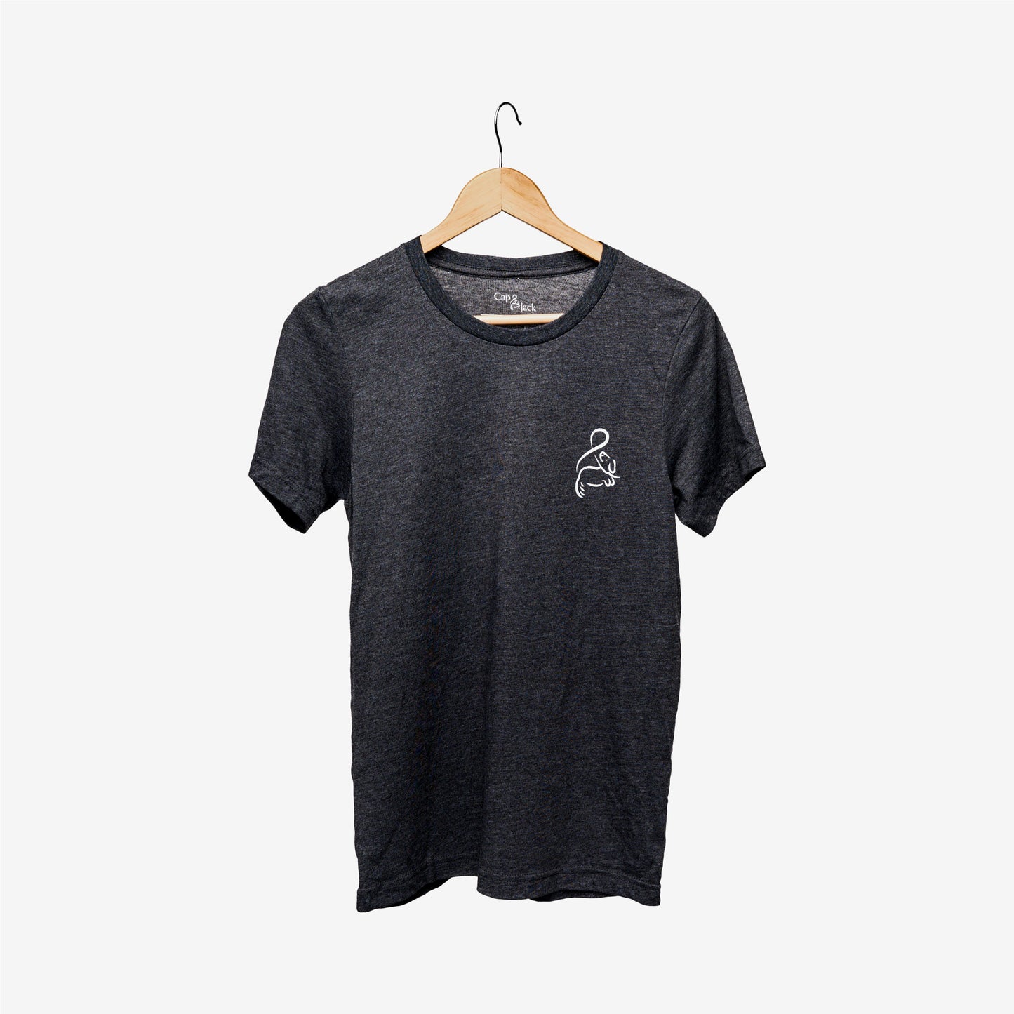 Cone Your Judgment Unisex T-Shirt
