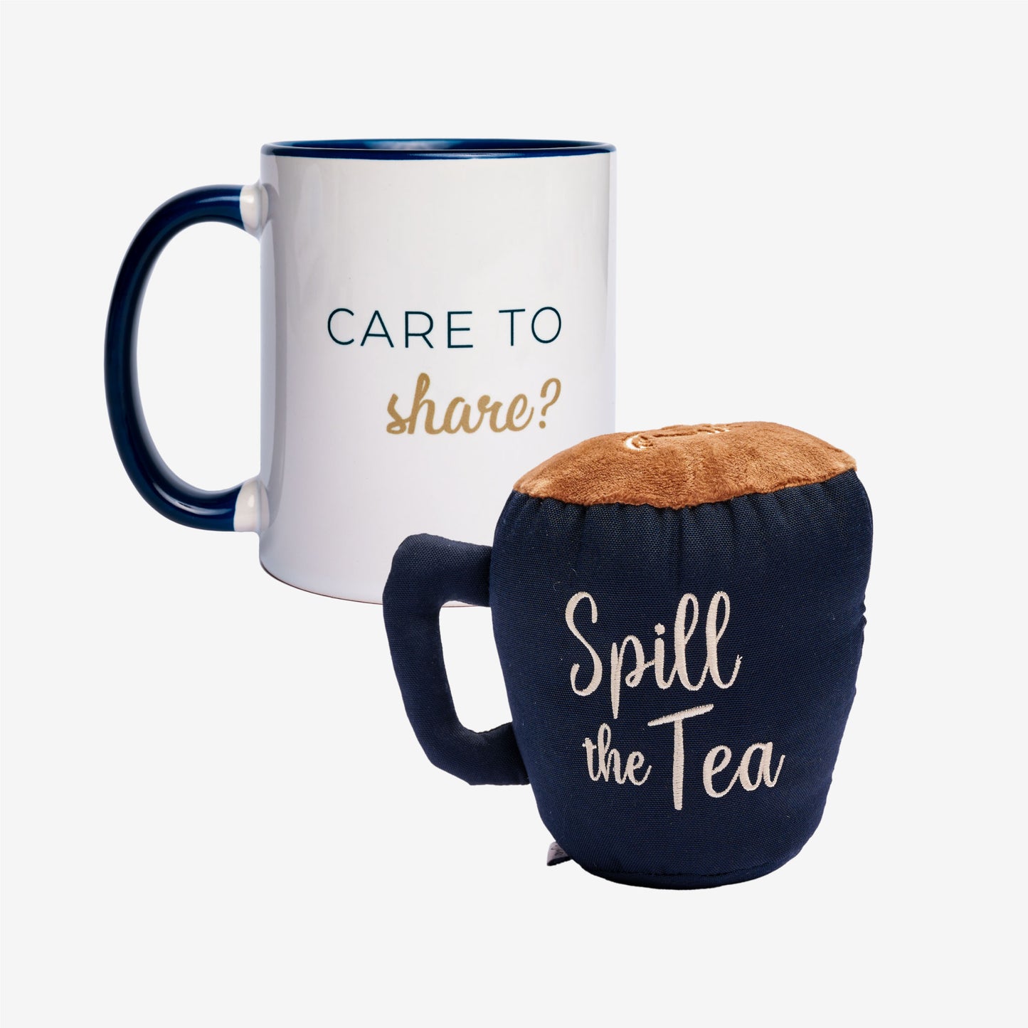 Share the Impact™ Mug Bundle