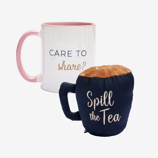 Share the Impact™ Mug Bundle