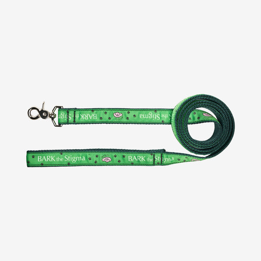 Bark the Stigma™ Standard 6ft Leash