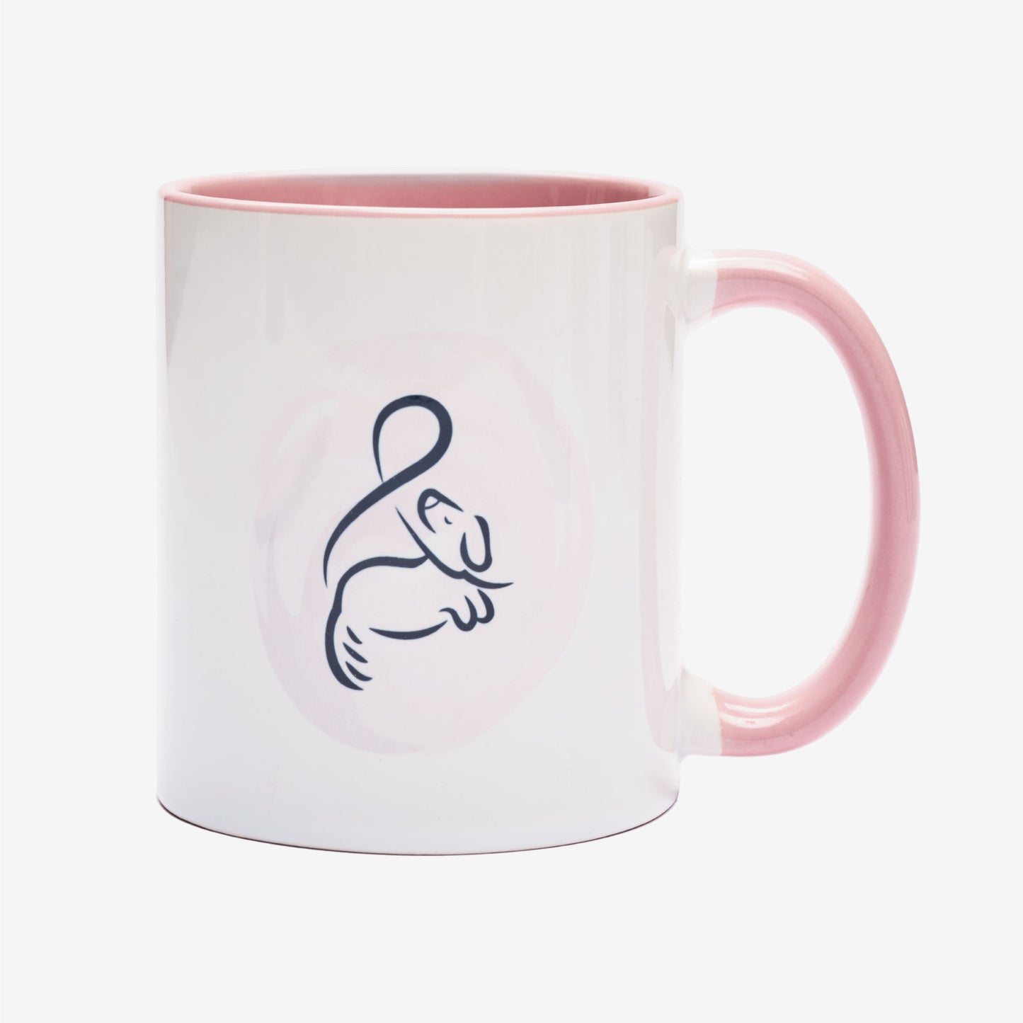 Care to Share Ceramic Mug