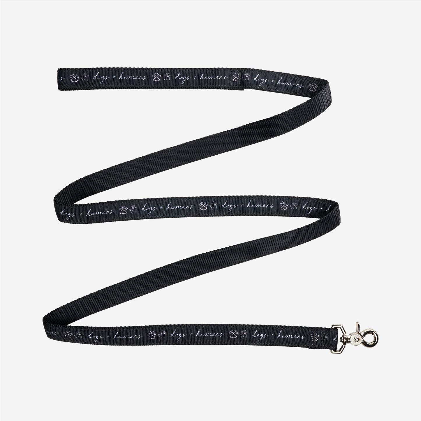 Dogs + Humans Standard 6ft Leash