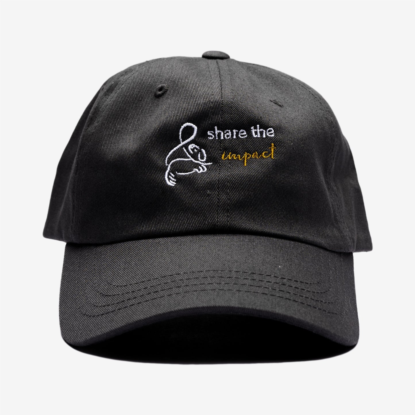 Share the Impact™ Baseball Cap