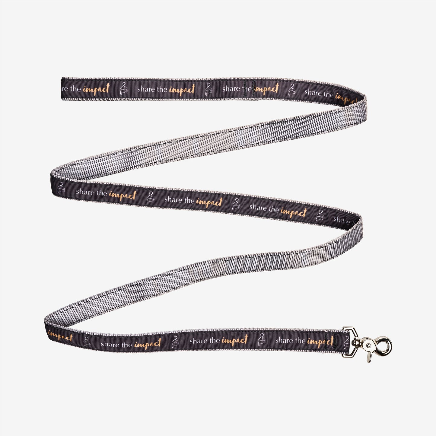 Share the Impact™ Standard 6ft Leash