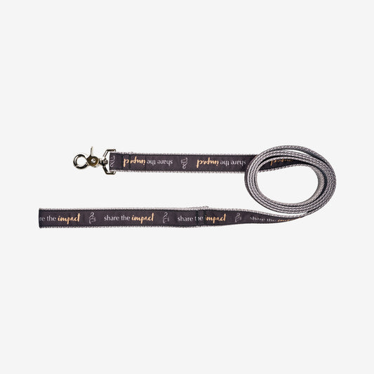 Share the Impact™ Standard 6ft Leash