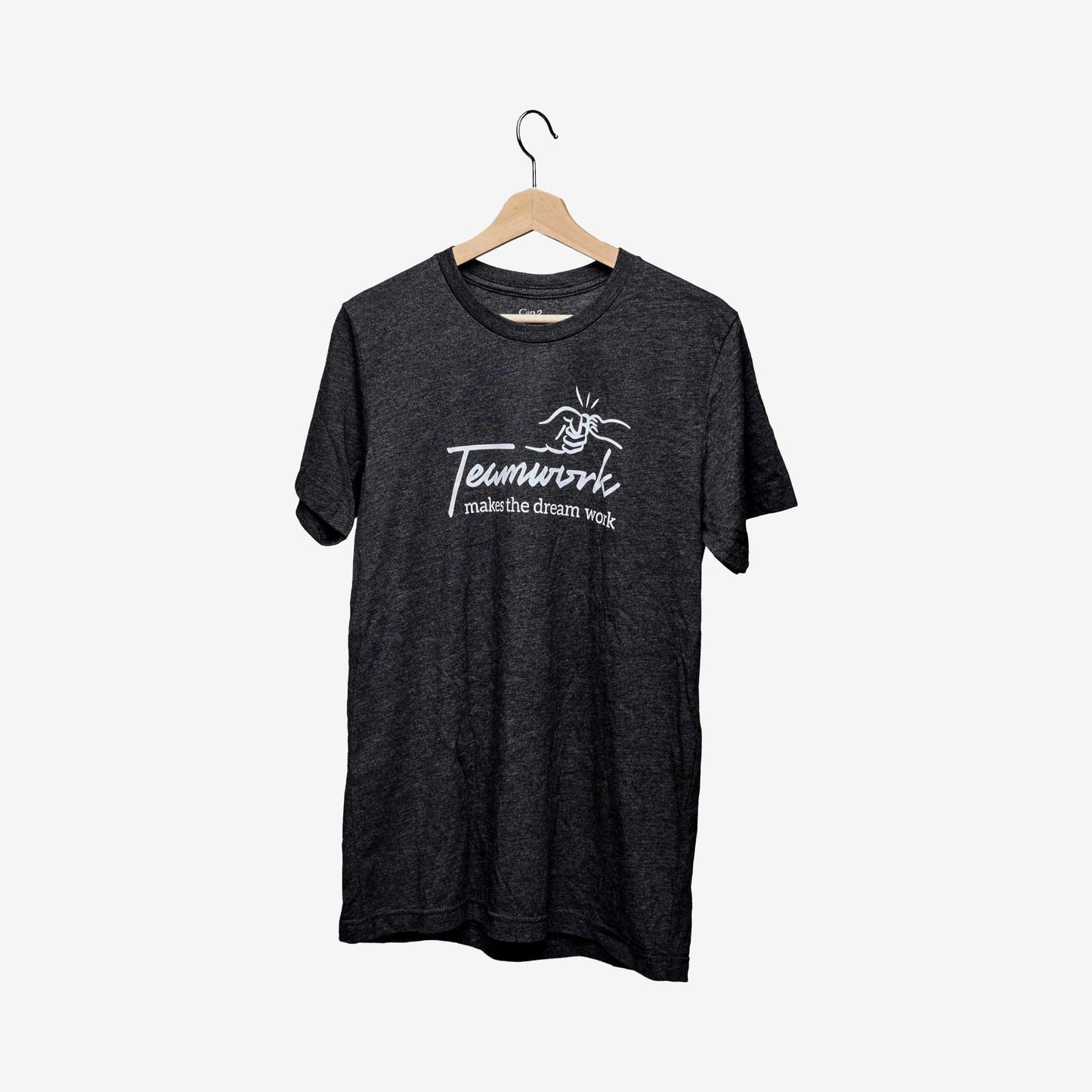 Teamwork Makes the Dream Work Unisex T-Shirt