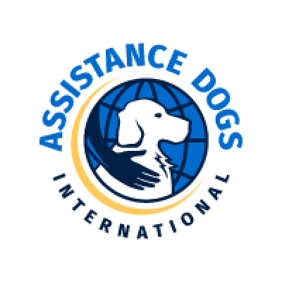 Assistance Dogs International logo