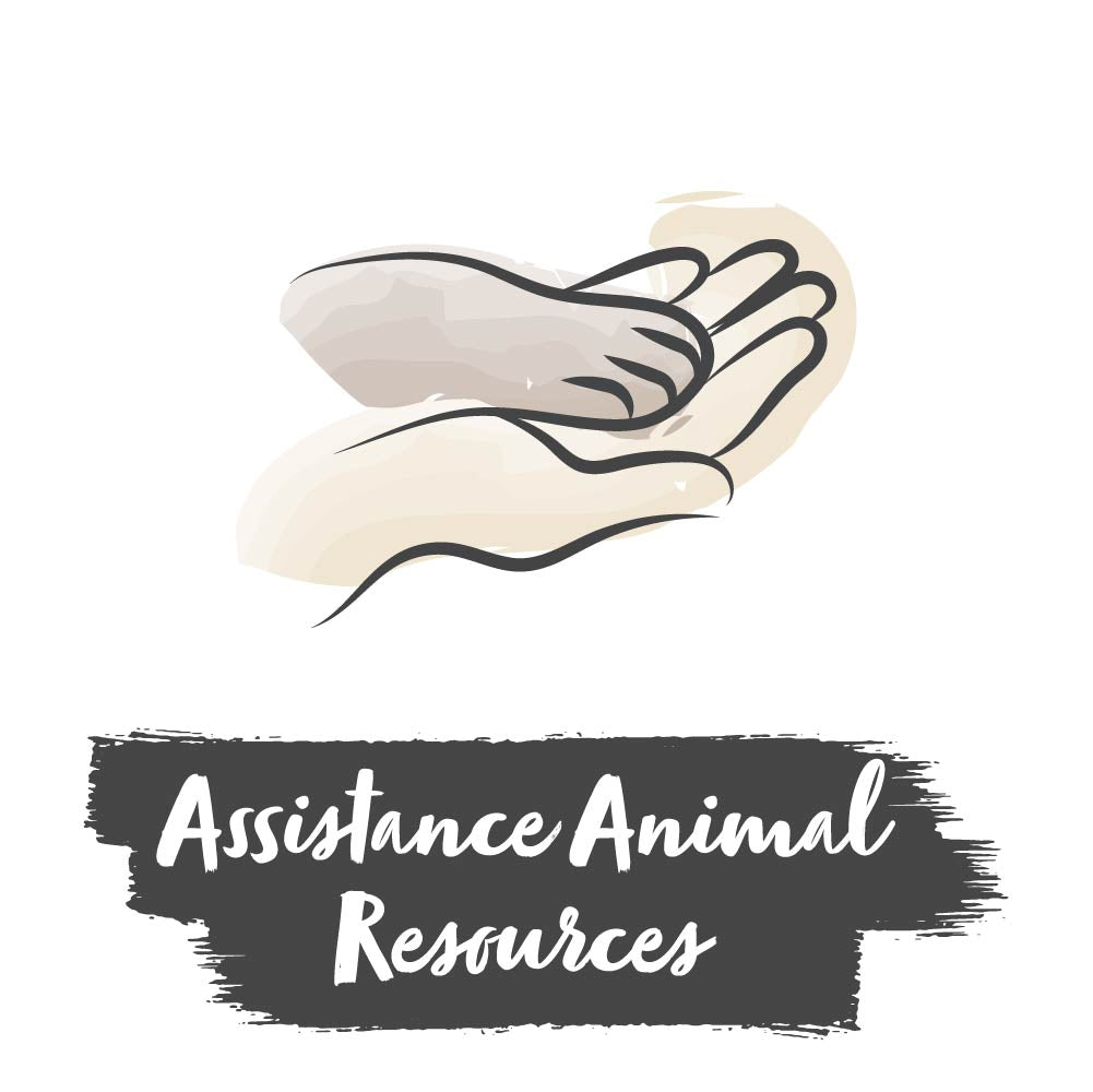 Assistance Animal Resources